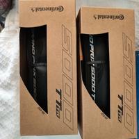 Continental grand prix 5000 tt tr