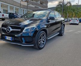 Mercedes-benz GLE 350 GLE 350 d 4Matic Premium