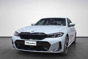 BMW Serie 3 320d mhev 48V xdrive M Sport Pro auto