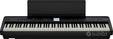 Piano Roland FP E50 valuto SCAMBI
