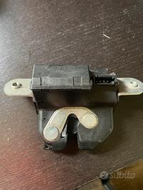 Serratura cofano posteriore fiat 500