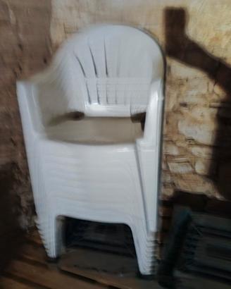 40 sedie 