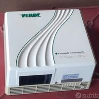 asciugamani Fumagalli