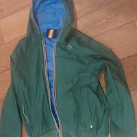 K-Way 12 A double face