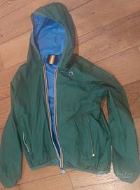 K-Way 12 A double face