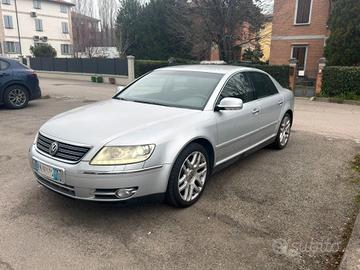 Volkswagen Phaeton 3.0/240 V6 TDI DPF 4mot. tip. 5
