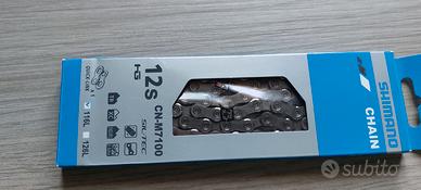 Shimano CN-M7100 12s