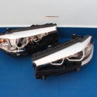 Set Fari Fanali LED BMW G30 G31 Serie 5 (BE3)