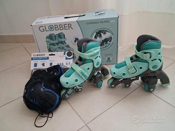 Pattini a rotelle bimbi