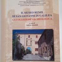 il museo Renzi di San Giovanni in Galilea (FO)