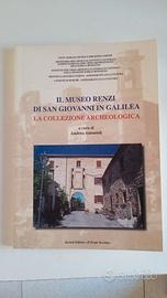 il museo Renzi di San Giovanni in Galilea (FO)