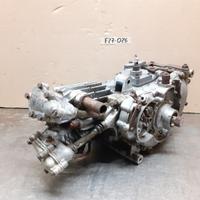 Blocco motore Moto Guzzi Galletto 160