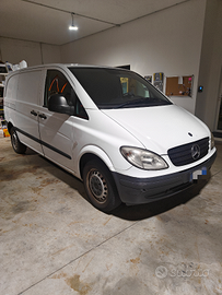 Mercedes Vito 2.2 110cdi 2004