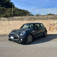 MINI Cooper SD FULL