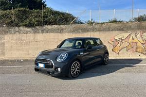 MINI Cooper SD FULL