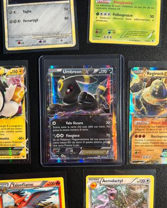 Carte Pokemon