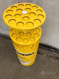 Espositore citrosidina