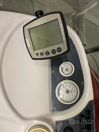 Ecoscandaglio Garmin