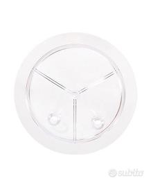 NUOVO ARRIVO COPERCHIO DUE USCITE PER BIDONI LATTE