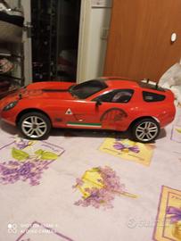 macchinine elettriche perfette 