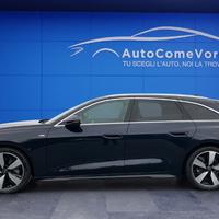 AUDI A5 3ª serie A5 Avant TFSI 150 kW S tronic...