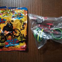 TECK YES - B M X STREET BIKE