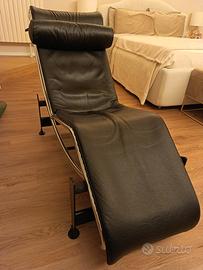 Chaise Longue Cassina