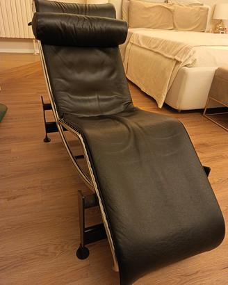 Chaise Longue Cassina