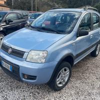 Fiat Panda 4x4 1.3 mjt DIESEL -TASTO ELD