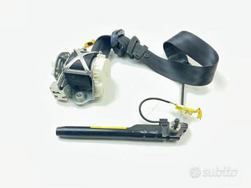 CINTURA DI SICUREZZA ANTERIORE DESTRA FIAT Panda C