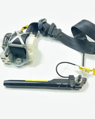 CINTURA DI SICUREZZA ANTERIORE DESTRA FIAT Panda C