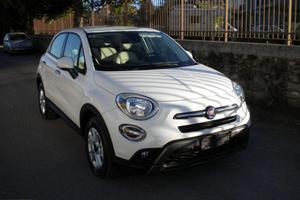 FIAT 500X 1.0 T3 120 CV City Cross
