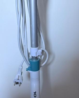 Vaporella scopa lavapavimenti