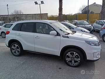 Suzuki Vitara 1.6 120 CV DDiS V-Top