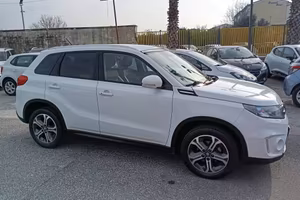 Suzuki Vitara 1.6 120 CV DDiS V-Top