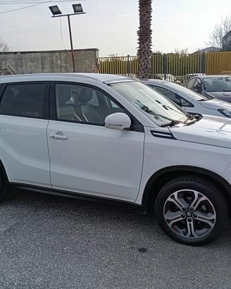 Suzuki Vitara 1.6 120 CV DDiS V-Top