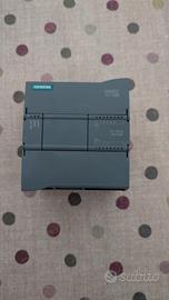 PLC Siemens simatic s7-1200