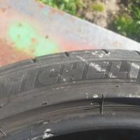 Gomme pneumatici per auto R 18