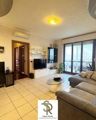 Appartamento di 99 m² con 3 locali e box auto a Ce