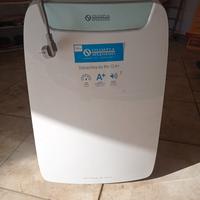 condizionatore portatile olimpia splendid 12000btu