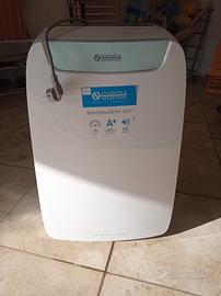 condizionatore portatile olimpia splendid 12000btu