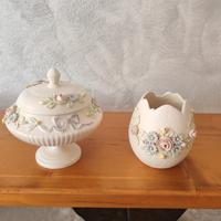 Ceramica di Capodimonte 