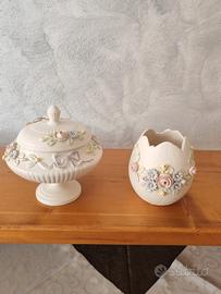 Ceramica di Capodimonte 