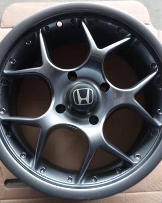Cerchi in lega 16" auto giapponesi 4 fori