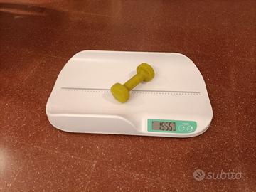 Bilancia per neonati