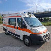 Ambulanza