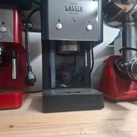macchine caffè Gaggia
