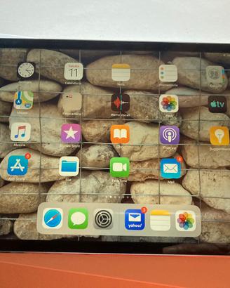 iPad Mini 2 Wi-Fi e Cell.