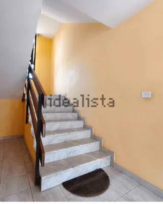 Appartamento a Alliste