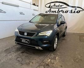 Seat Ateca 1.6 TDI DSG XCELLENCE TUA da 200,0...